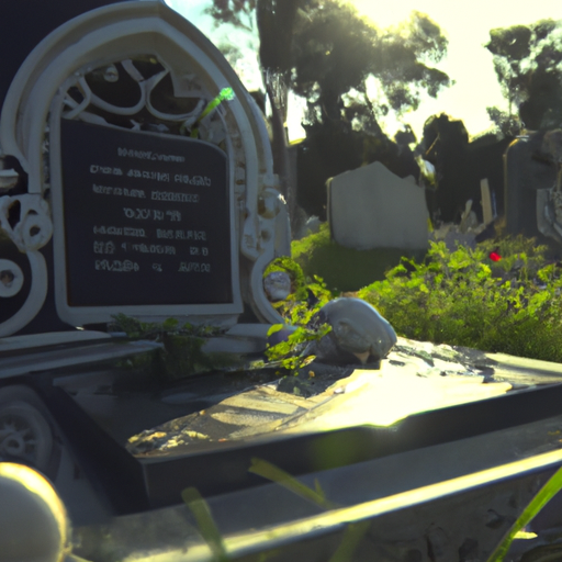 Dlaczego warto zadbać o opiekę nad grobami bliskich zmarłych?